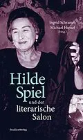 E-Book (epub) Hilde Spiel und der literarische Salon von 