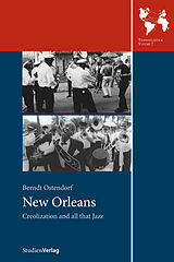 eBook (pdf) New Orleans de Berndt Ostendorf