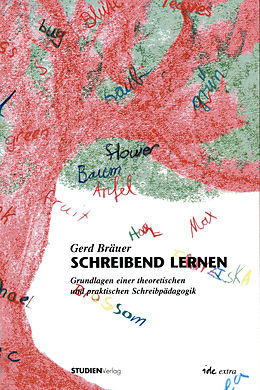 E-Book (epub) Schreibend lernen von Gerd Bräuer