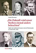 E-Book (pdf) "Die Zukunft wird unser Sterben einmal anders beleuchten" von Gisela Hormayr