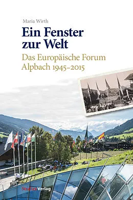 E-Book (pdf) Ein Fenster zur Welt von Maria Wirth