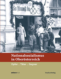 E-Book (pdf) Nationalsozialismus in Oberösterreich von 