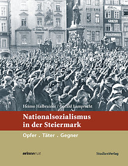 E-Book (pdf) Nationalsozialismus in der Steiermark von 