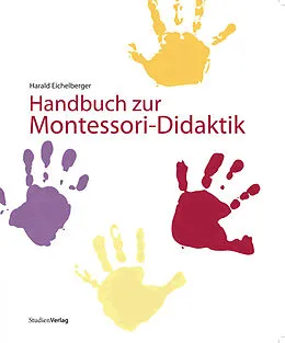 E-Book (epub) Handbuch zur Montessori-Didaktik von Harald Eichelberger