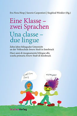 E-Book (epub) Eine Klasse - zwei Sprachen | Una classe - due lingue von 