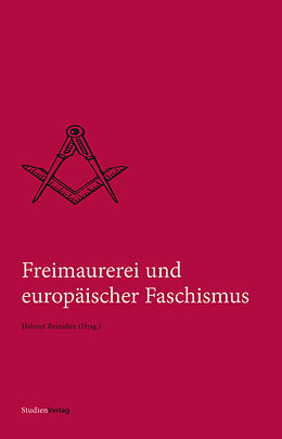 E-Book (epub) Freimaurerei und europäischer Faschismus von 