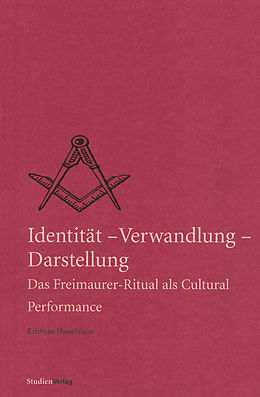E-Book (epub) Identität - Verwandlung - Darstellung von Kristiane Hasselmann