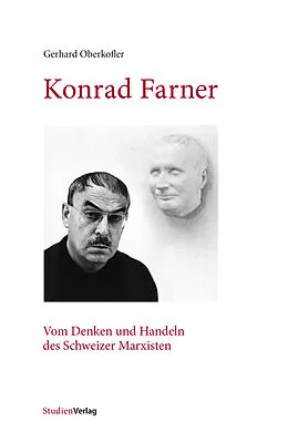E-Book (pdf) Konrad Farner von Gerhard Oberkofler
