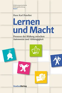 E-Book (epub) Lernen und Macht von Hans Karl Peterlini