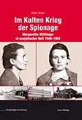 E-Book (epub) Im Kalten Krieg der Spionage von Stefan Karner
