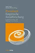 E-Book (epub) Praxisbuch Empirische Sozialforschung von 