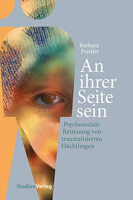 E-Book (epub) An ihrer Seite sein von Barbara Preitler