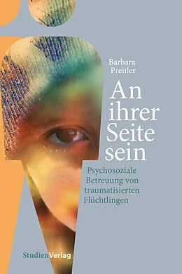 E-Book (epub) An ihrer Seite sein von Barbara Preitler