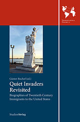 eBook (epub) Quiet Invaders Revisited de 