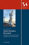E-Book (epub) Quiet Invaders Revisited von 