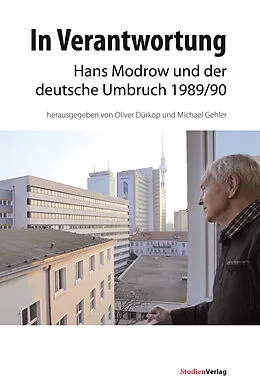 E-Book (epub) In Verantwortung von Michael Gehler, Oliver Dürkop