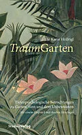 E-Book (epub) TraumGarten von Ute Karin Höllrigl
