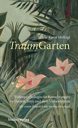 E-Book (epub) TraumGarten von Ute Karin Höllrigl
