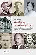 E-Book (epub) Verfolgung, Entrechtung, Tod von Gisela Hormayr