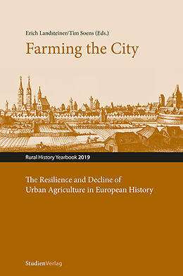 E-Book (epub) Farming the City von 