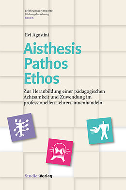 E-Book (epub) Aisthesis  Pathos  Ethos von Evi Agostini