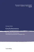 E-Book (epub) Geschichtsmatura von Christian Pichler
