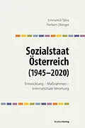 E-Book (epub) Sozialstaat Österreich (19452020) von Emmerich Tálos, Herbert Obinger