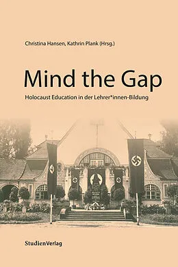 E-Book (epub) Mind the Gap von Christina Hansen, Kathrin Plank