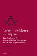 E-Book (epub) Verbot, Verfolgung und Neubeginn von Helmut Reinalter