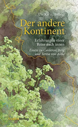 E-Book (epub) Der andere Kontinent von Ute Karin Höllrigl