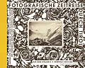E-Book (epub) Fotografische Zeitreise durch Tirol von Edith Hessenberger