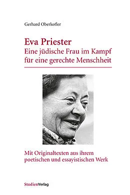 E-Book (epub) Eva Priester von Gerhard Oberkofler
