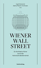 E-Book (epub) Wiener Wall Street von 
