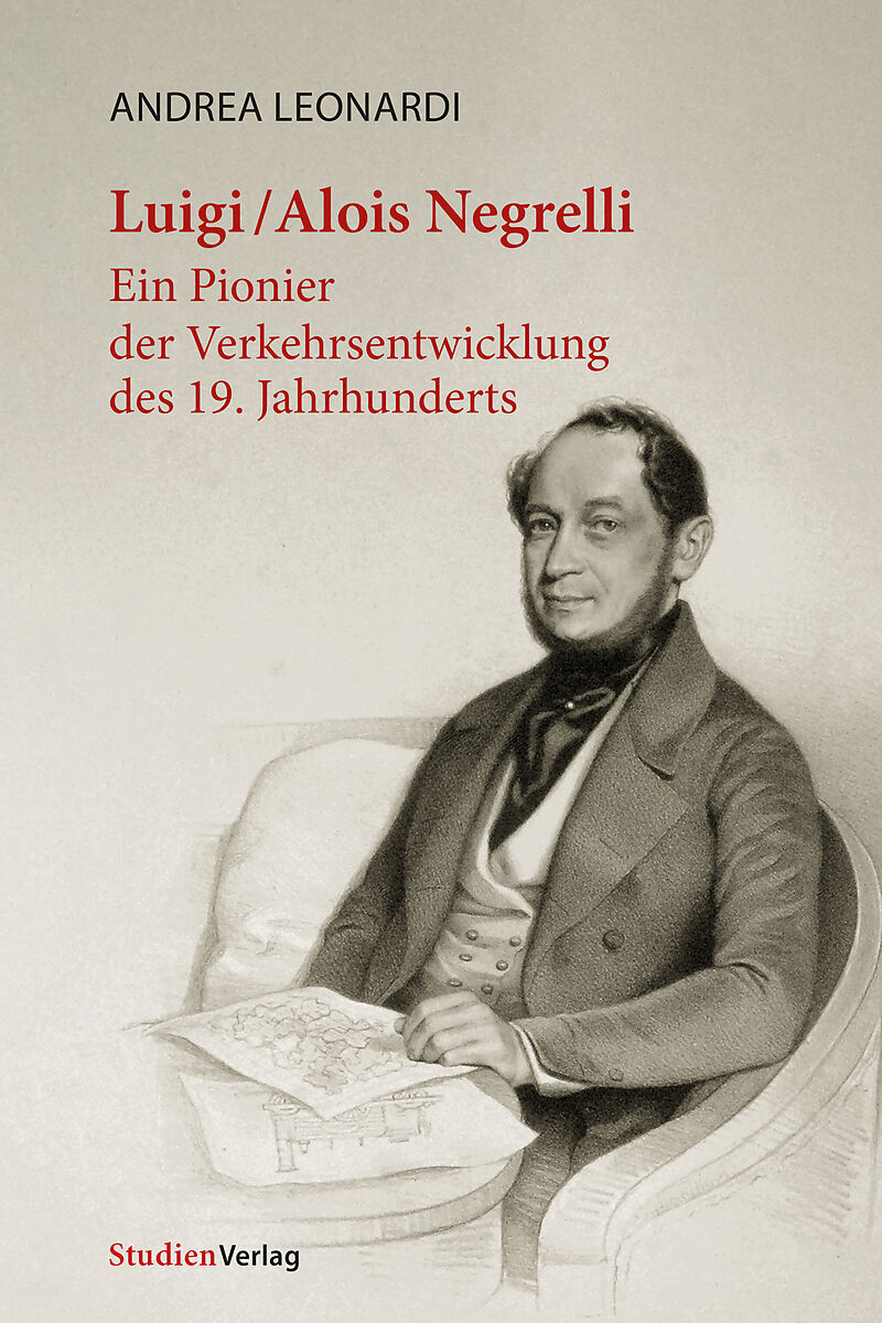 Luigi/Alois Negrelli