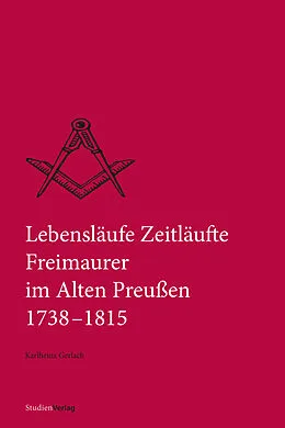 E-Book (epub) Lebensläufe Zeitläufte von Karlheinz Gerlach