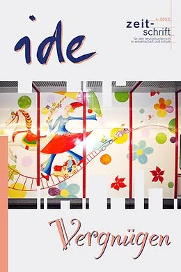 E-Book (epub) Vergnügen von 