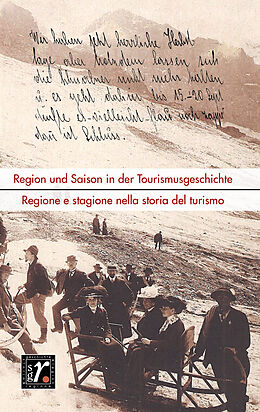 Kartonierter Einband Geschichte und Region / Storia e regione 32/1 (2023) von 