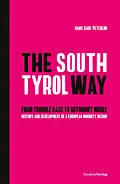 E-Book (epub) The South Tyrol Way von Hans Karl Peterlini