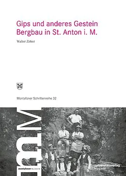 E-Book (epub) Gips und anderes Gestein von Walter Zirker