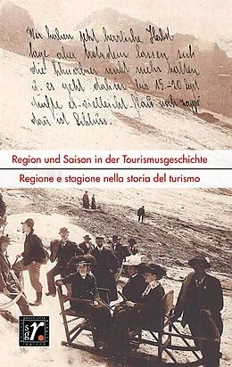 E-Book (epub) Geschichte und Region/Storia e regione 32/1 (2023) von Ingrid Runggaldier, Katharina Scharf, Paolo Raspadori