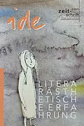 E-Book (epub) Literarästhetische Erfahrung von Andreas Hudelist, Nicola Mitterer