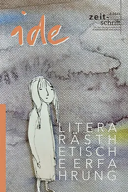 E-Book (epub) Literarästhetische Erfahrung von Andreas Hudelist, Nicola Mitterer