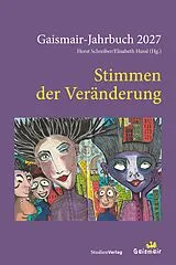Geheftet Stimmen der Veränderung von 