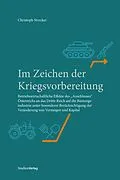 E-Book (pdf) Im Zeichen der Kriegsvorbereitung von Christoph Strecker