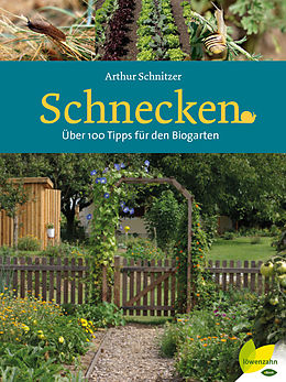 E-Book (epub) Schnecken von Arthur Schnitzer