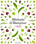 E-Book (epub) Pflücksalat & Blattspinat von Yvonne Schwarzinger