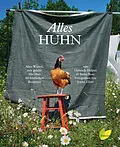 E-Book (epub) Alles Huhn von Gabriele Halper, Irena Rosc