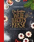 E-Book (epub) Die besten Weihnachtskekse von Johanna Aust