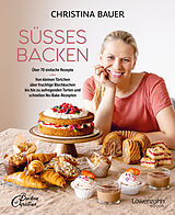E-Book (epub) Süßes backen von Christina Bauer
