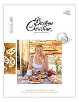 Geheftet Christina Bauer Magazin von Christina Bauer